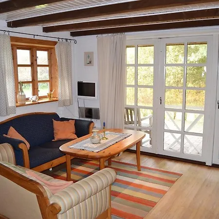 Holiday Kliren H- 2292 Dom wakacyjny Rømø Kirkeby